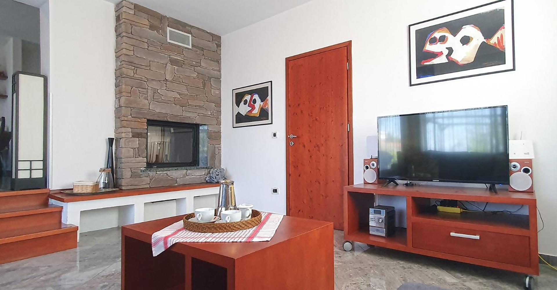 Lukovo Seafront Apartments Экстерьер фото