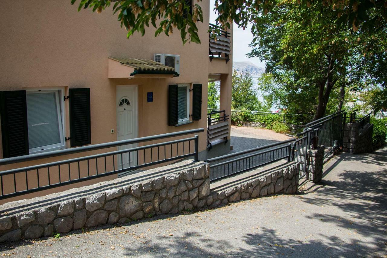 Lukovo Seafront Apartments Экстерьер фото